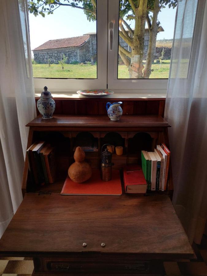 Casa Do Sobrado Arouca Villa Екстериор снимка