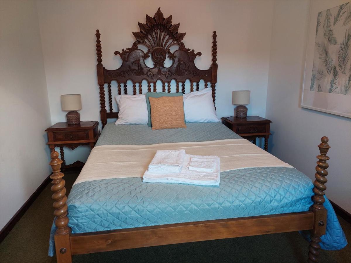Casa Do Sobrado Arouca Villa Екстериор снимка