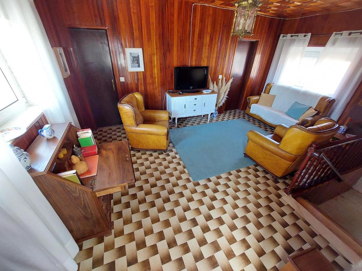 Casa Do Sobrado Arouca Villa Екстериор снимка