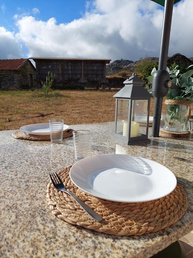 Casa Do Sobrado Arouca Villa Екстериор снимка