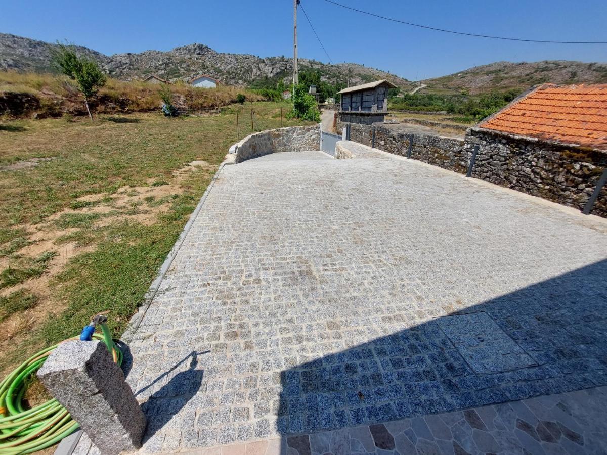 Casa Do Sobrado Arouca Villa Екстериор снимка