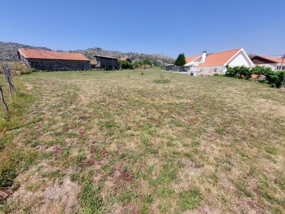 Casa Do Sobrado Arouca Villa Екстериор снимка