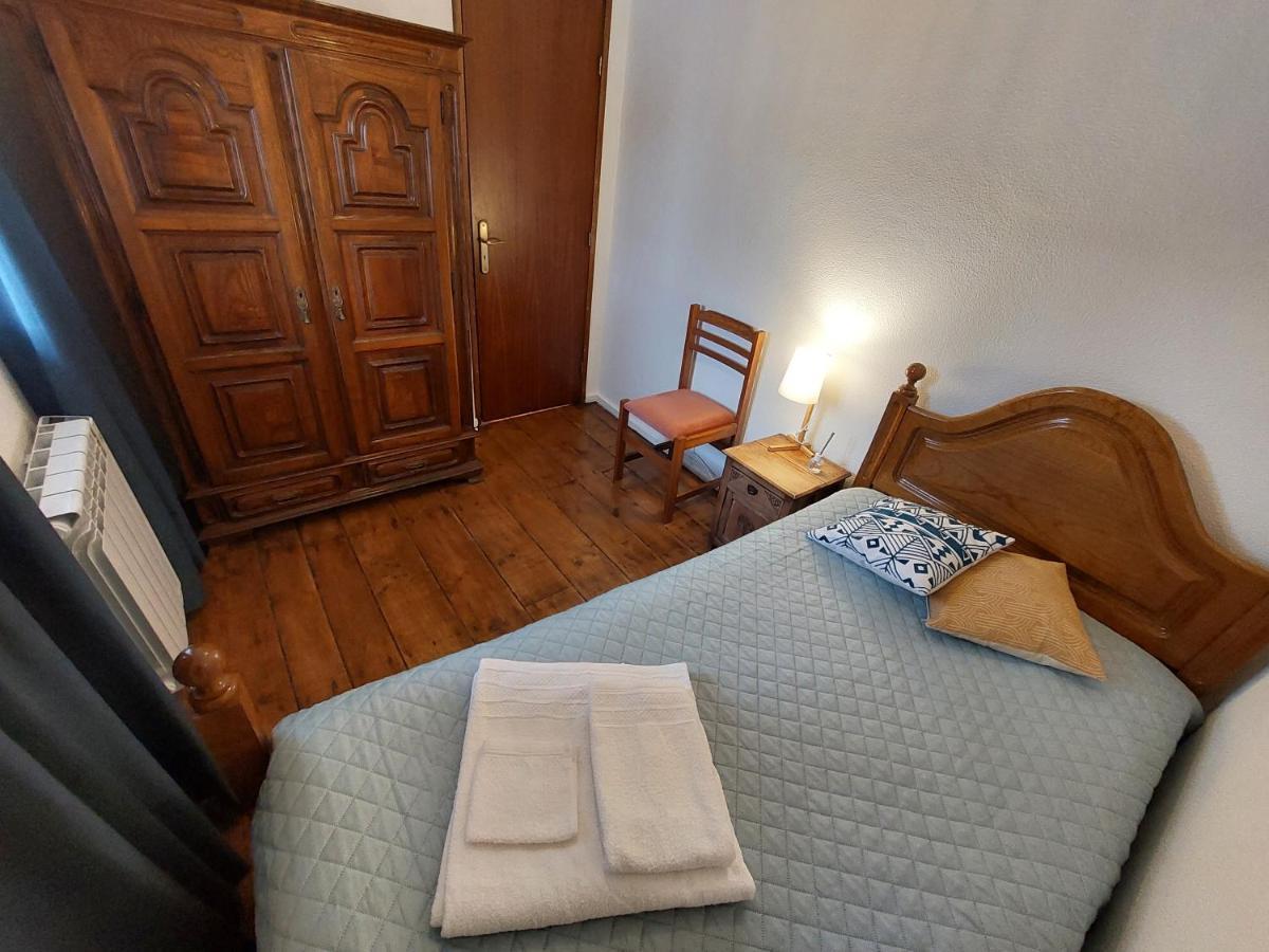 Casa Do Sobrado Arouca Villa Екстериор снимка