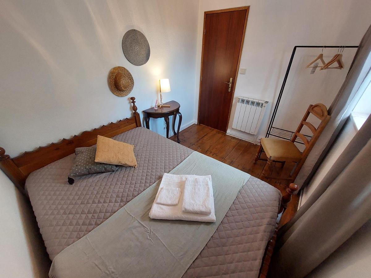 Casa Do Sobrado Arouca Villa Екстериор снимка