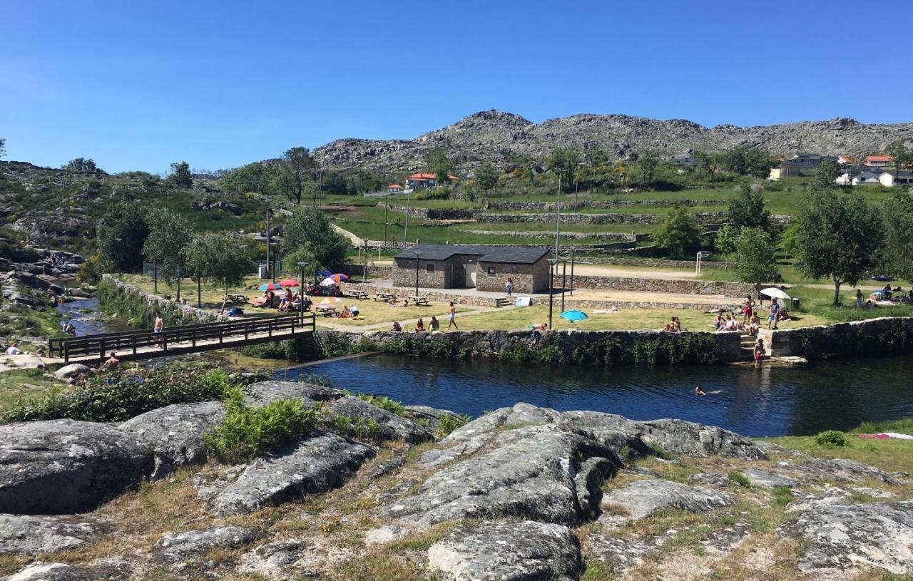 Casa Do Sobrado Arouca Villa Екстериор снимка