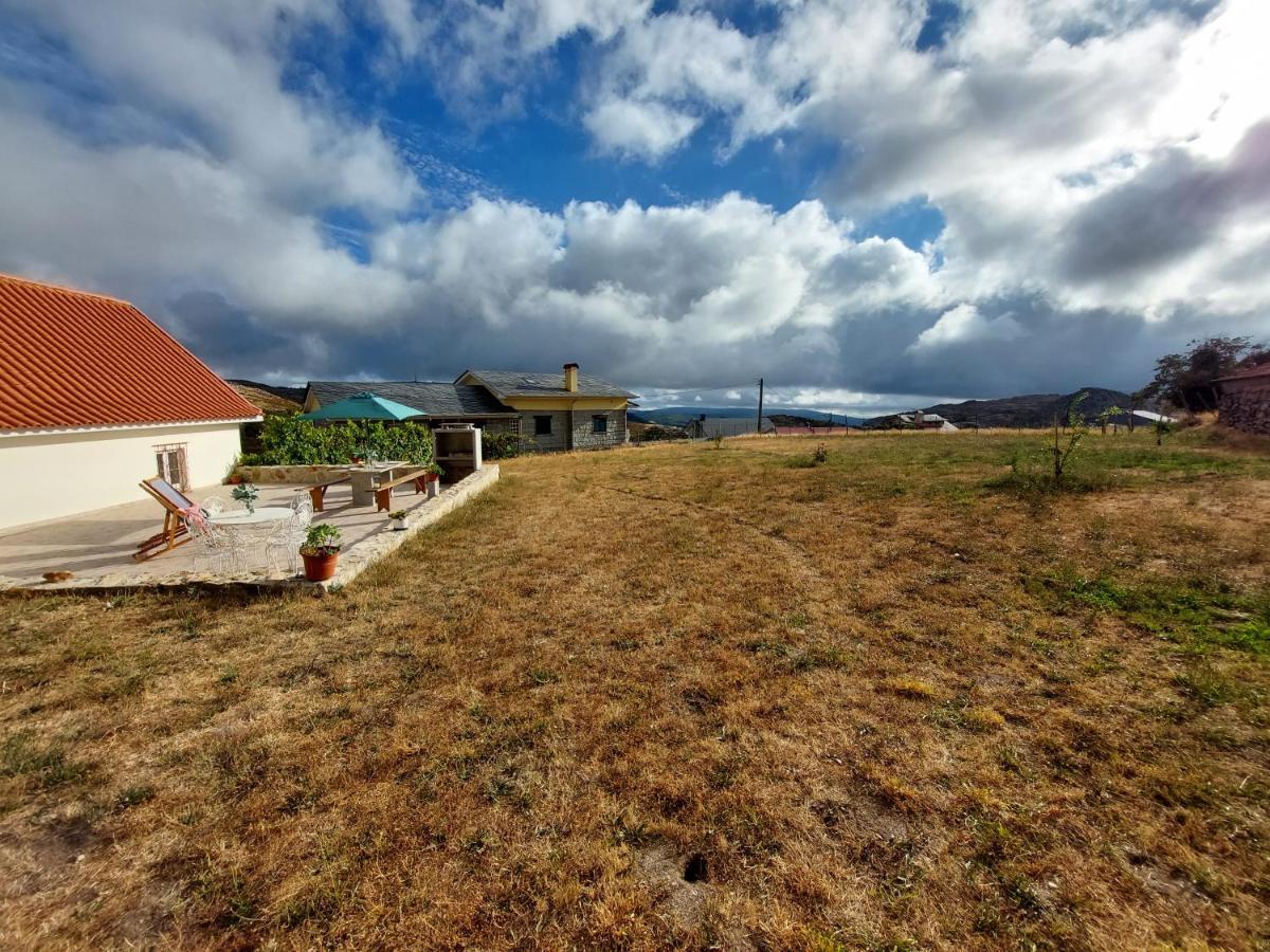 Casa Do Sobrado Arouca Villa Екстериор снимка