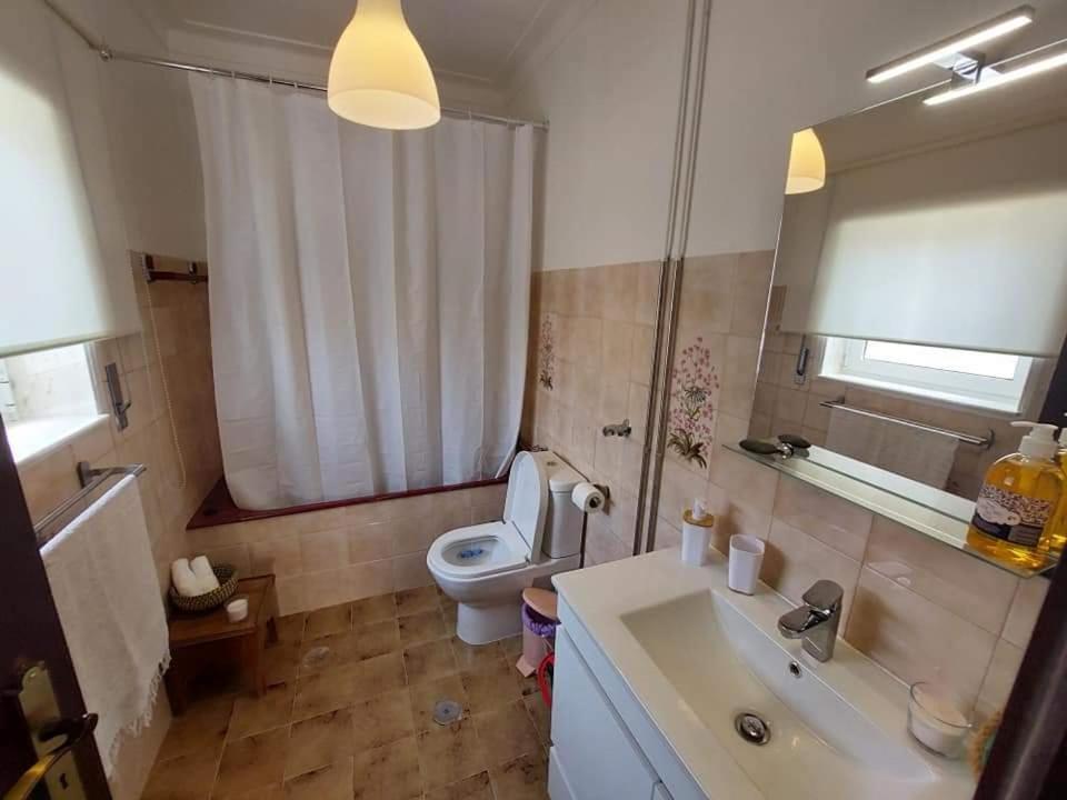 Casa Do Sobrado Arouca Villa Екстериор снимка